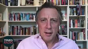 @TimesRadio's video Tweet