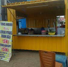 Teras Indoor Food And Drink Home Facebook