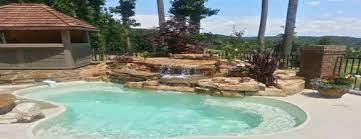 Get matched to local swimming pools contractors for your home improvement projects. Pool Fiberglass San Juan Fiberglass Pools 25 Year Warranty San Juan Pools Hawaiian Pools And Waterscapes Las Vegas Nv