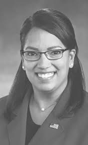 It's Smith vs. Smith