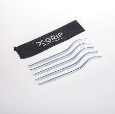 Jetzt günstig und einfach bestellen. X Grip Montiereisen Montierhebel Set Hard Enduro Shop