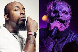 Tech N9ne Shouts Out Slipknot In New Track Like I Ain T