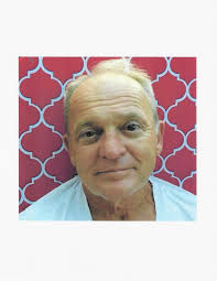 Obituary information for Eddy P. Gaw