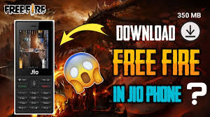 Garena free fire pc, one of the best battle royale games apart from fortnite and pubg, lands on microsoft windows so that we can continue fighting for survival on our pc. Free Fire On Jio Phone Download Free Fire In Jio Mobile Jiomobile Freefire Youtube