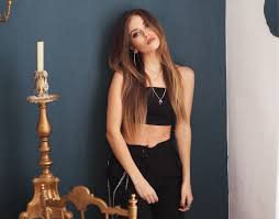 25 de febrero de 1997) es una actriz y cantante española. 40 Cosas Que No Sabias De Ana Mena Por Ana Mena Musica Los40