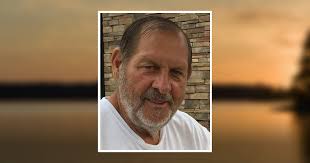 Richard Cecil Pack Obituary February 18, 2025