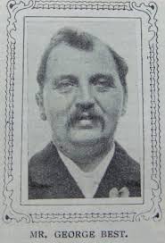 In the uk, billy and bobby are back, ranking in the top 200 names for boys along with b names blake, brody. Best George 1864 1947 Surnames Beginning With B My Primitive Methodists