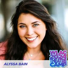 Alyssa Bain's Instagram, Twitter & Facebook