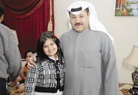 ونشرت ابنته دانة عبر حسابها على إنستغرام خبر الوفاة، وكتبت «يَا أَيَّتُهَا النَّفْسُ الْمُطْمَئِنَّةُ ارْجِعِي إِلَى رَبِّكِ رَاضِيَةً مَرْضِيَّةً فَادْخُلِي فِي عِبَادِي وَادْخُلِي جَنَّتِي». Vcttkawbyqmqgm