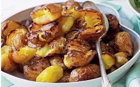 1 Pommes De Terre Au Four Cette Nouvelle Recette