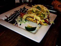 Seafood restaurant · 10 tips and reviews. Fish Taco Plate Picture Of Blue Agave Grill Fort Collins Tripadvisor