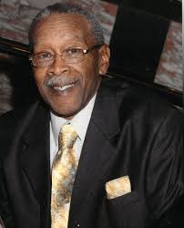 Obituary for Edward Carthage Hall, Sr.