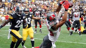 At a young age vincent jackson understood the value of working, meeting people and building relationships. Former San Diego Chargers Tampa Bay Buccaneers Star Vincent Jackson Dead At 38 Tsn Ca