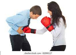 355 Stomach Punch Images, Stock Photos & Vectors | Shutterstock