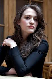 Happy Birthday Kat Dennings (13th June 1986)