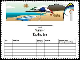 We also have printable reading calendars which are great for summer reading fun. 5 Reading Log Templates For Kids 2020 Free Printables