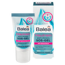 See more ideas about hair gel, gel, hair. Balea Pure Skin Anti Acne Sos Gel 15 Ml Get Some Beauty