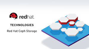 Red Hat Ceph Storage Features