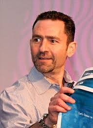 Peter Clayton's Instagram, Twitter & Facebook