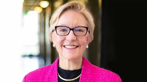 Good morning from your friendly, big red Unitrans bus.