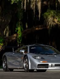 Image result for Brilliant Silver 1998 McLaren