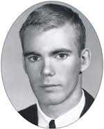 Robert Masters Jr. Obituary