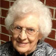 Frances Griffith Holcomb Obituary July 23, 2015