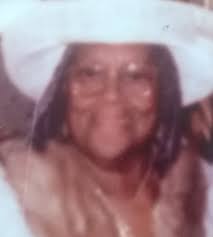 Obituary for Gladys Olivia Ludd