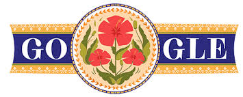 Google Doodles Hari Merdeka 2019 Bandera De Malasia Malasia Dia De La Independencia