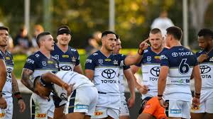 1,907 likes · 1 talking about this. Nrl 2021 North Queensland Cowboys Valentine Holmes Rubbishes Rumours Of Discontentntine Holmes Jaso Nrl