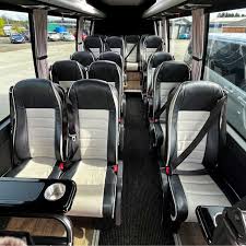Minibus Hire