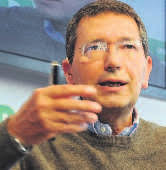 Napolitano boccia il federalismo della prepotenza