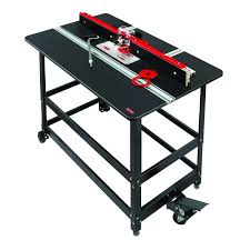 27x43 Premium Router Table Package With V2 420 Router Lift Wpk Prp 4 V2420 Router Table Router Lift Router
