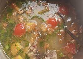 Resep Soto Ayam Tanpa Santan Oleh Rosida Sita Recipe Kecambah Resep Ketumbar