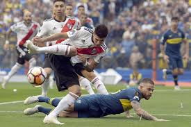 Check spelling or type a new query. River Plate Vs Boca Copa Libertadores Final Odds Live Stream Tv Info Bleacher Report Latest News Videos And Highlights