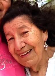 Eva Monroy Obituary August 15, 2020