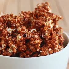 Check spelling or type a new query. Popcorn Con Il Caramello Salato Buoni Da Impazzire Italianchips