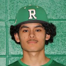 Alex Pedd's Ridgewood High School Bio