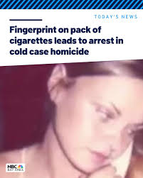 A man has been arrested nearly 50 years after a young mother was murdered  in San Jose. Here's what we know: http://nbcbay.com/6KDNzS9