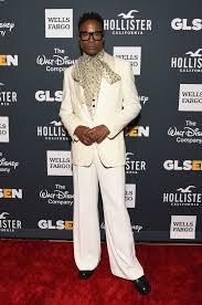 As his stylist sam ratelle, who estimated that they've worked on 150 red carpet looks together, put it to vanity fair, these days, it seems like every time billy and i look down, we see red. Billy Porter Is A Red Carpet Legend In The Making And Here S The Proof