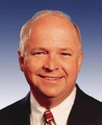 Rep. Jo Bonner [R-AL1, 2003-2013], former Representative for Alabama's 1st  Congressional District