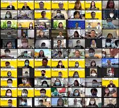 電子學習分享研討會| 中大賽馬會「智」為未來計劃