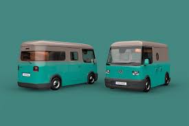 Maybe you would like to learn more about one of these? Vw Bus Gizmodo Cz