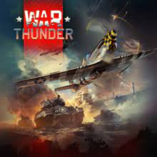 I hope its not to confusing at times. War Thunder Wikipedia