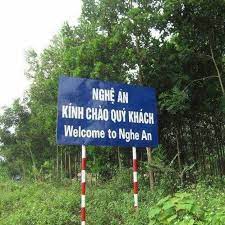 Hội du lịch kính chào quý khách. Thai Hoa Nghá»‡ An Startseite Facebook