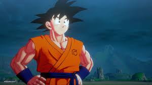 While the base game focuses on goku and pals' dragon ball z adventures, the first part of the a new power awakens dlc introduces characters and storylines from dragon ball super. Review Dragon Ball Z Kakarot A New Power Awakens Part 2 Gotgame