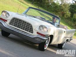 Image result for Frosty Tan 1958 Chrysler
