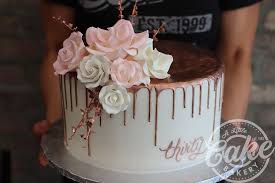 Explore cake designs & cakes for anniversary with same day, midnight delivery ! A Little Cake Portfolio Best Custom Cake Designs In Nj Ny Ct