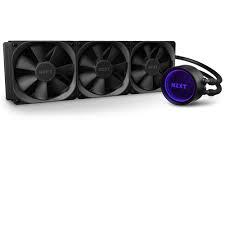 It is also a very attractive cooler. Nzxt Rl Krx73 01 Kraken X53 240mm Kraken X Gen 3 Kraken X73 Buy Online At Best Price In Uae Amazon Ae