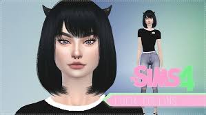 The Sims 4 Create A Sim